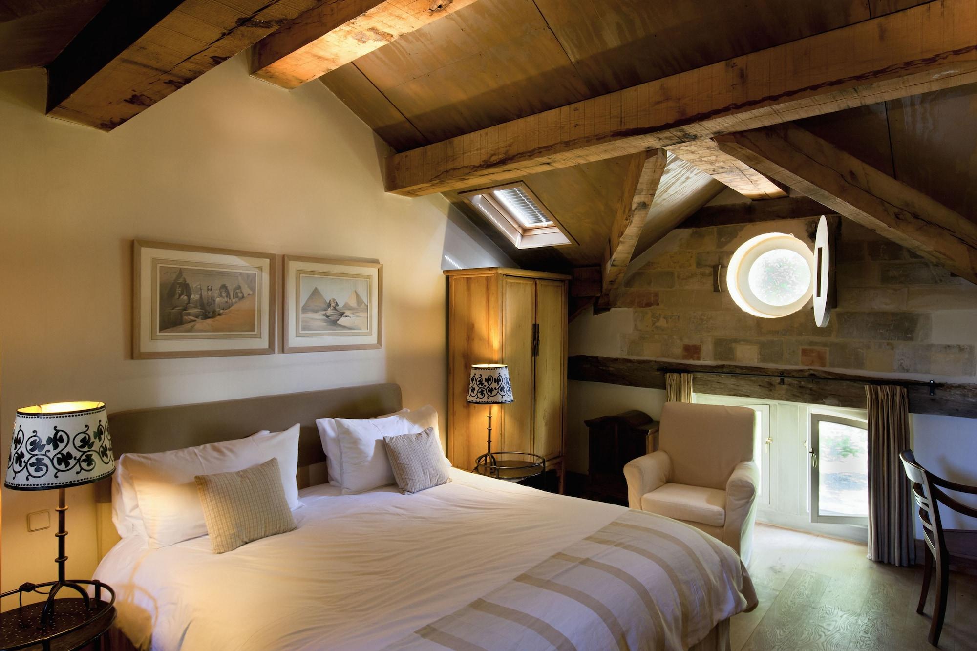 Chateau St Gerlach - Oostwegel Collection, Member Of Relais And Chateaux Valkenburg aan de Geul Стая снимка A room at the hotel